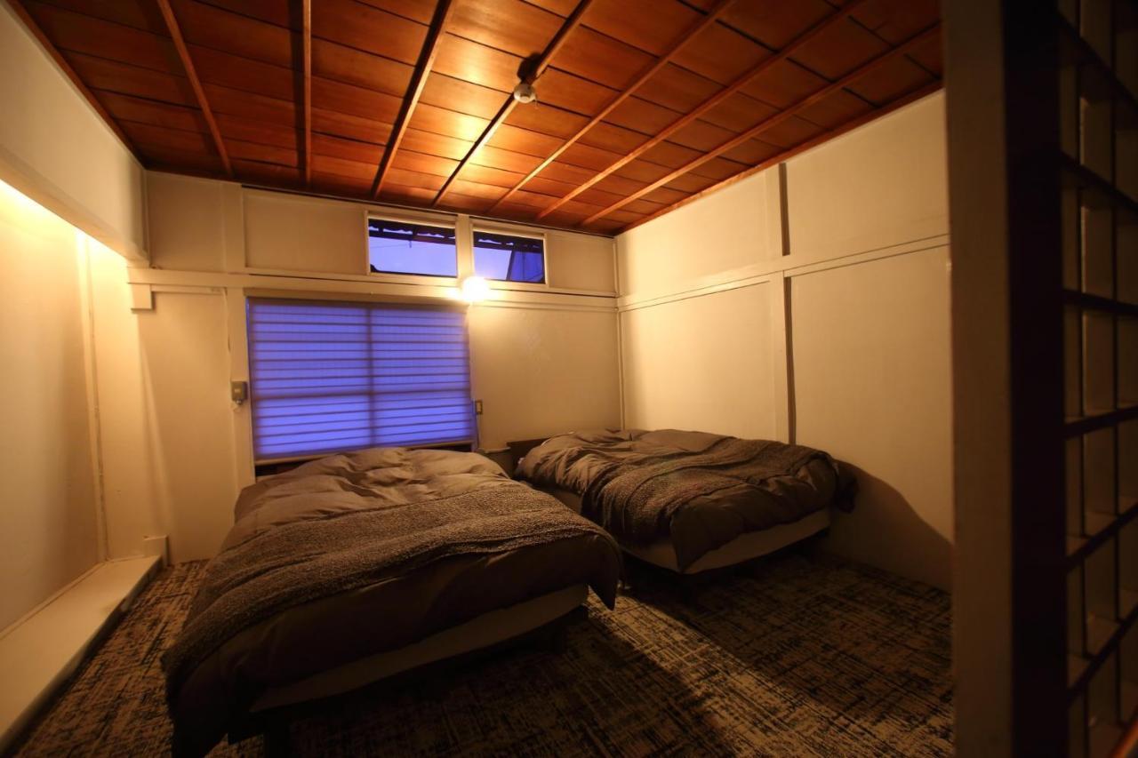 Hem'S Hotel 1日1組限定 New Hatsukaichi Exterior foto